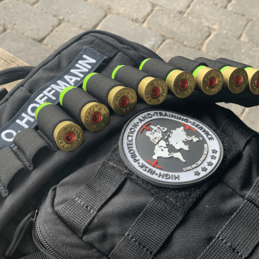 shotgun ammo streetwise academy